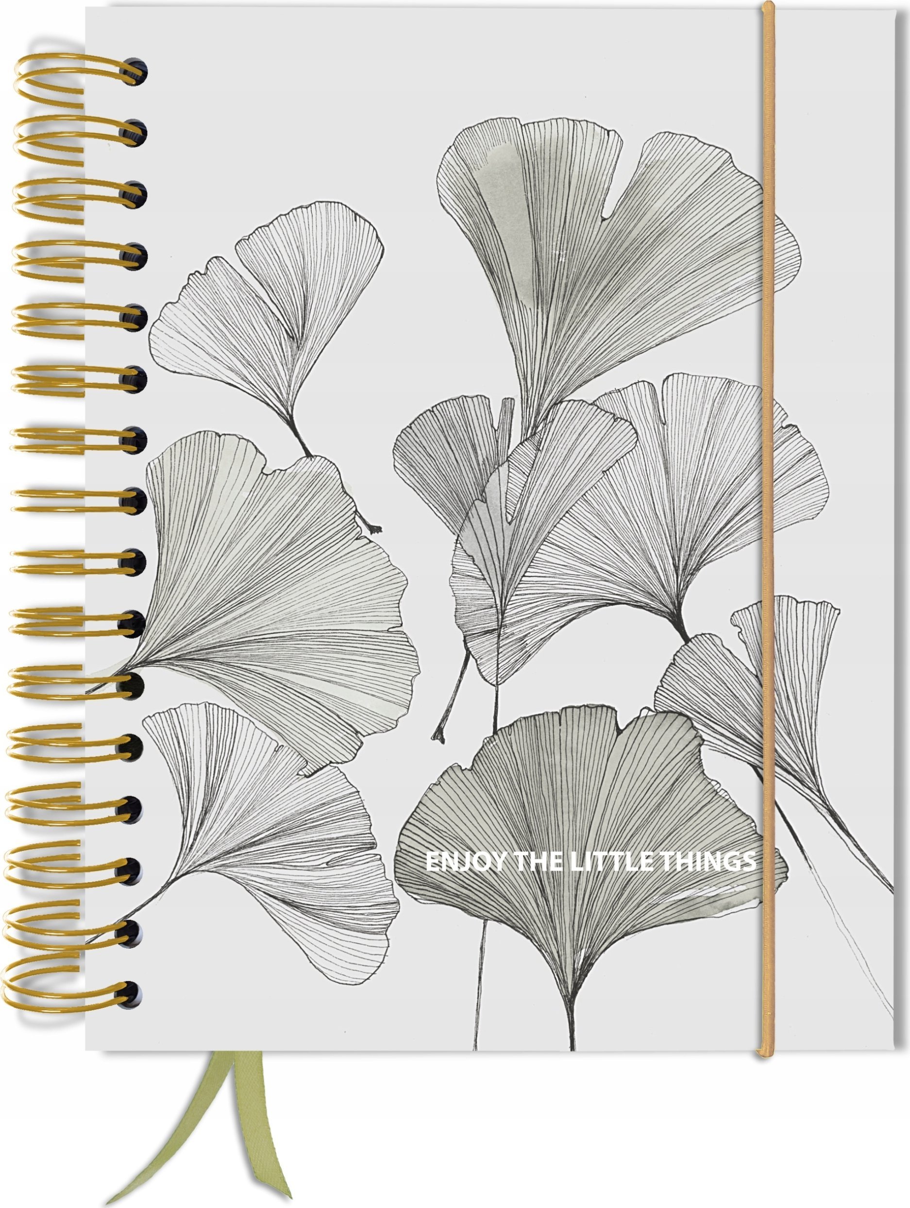 TadaPlanner Bullet journal 180 stron TaDa Planner notes zeszyt A5+ pamiętnik w kropki