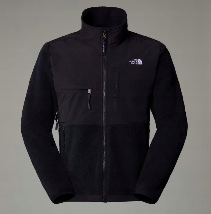 The North Face Retro Denali Jacket NF0A88XHJK31 Czarne M