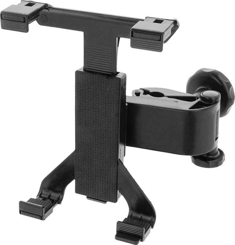 Uchwyt MaxLife Maxlife Uchwyt Samochodowy Do Tabletu Mxth-01 Czarny
