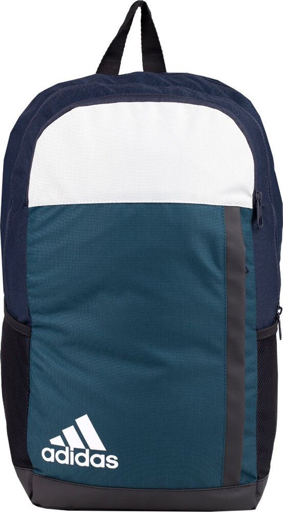 Adidas Plecak sportowy Motion Badge of Sport morsko-granatowy (IK6891)