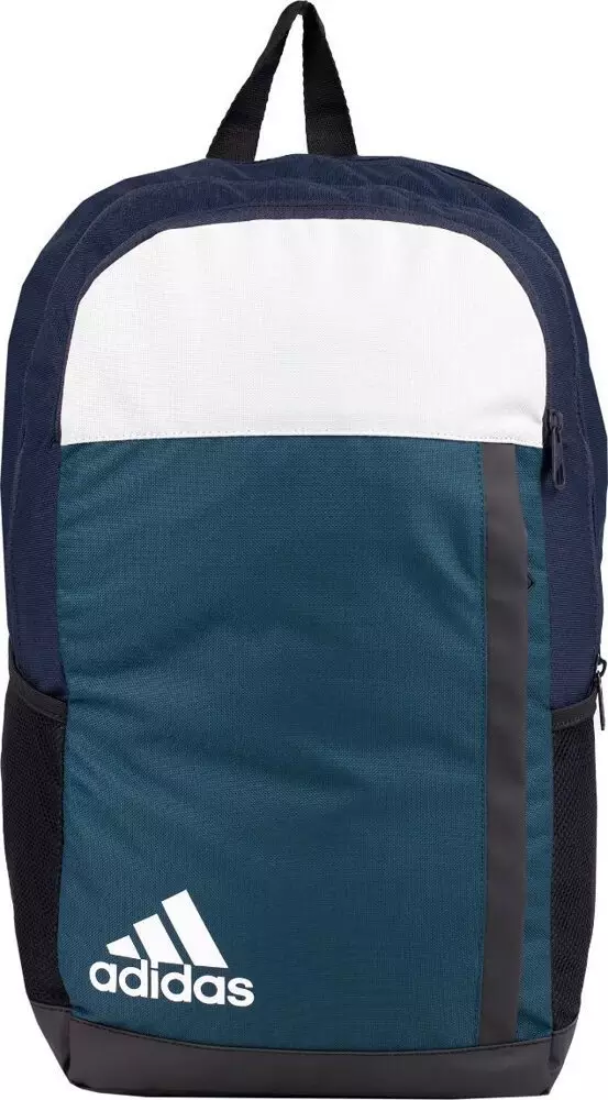 Adidas Plecak sportowy Motion Badge of Sport morsko-granatowy (IK6891)