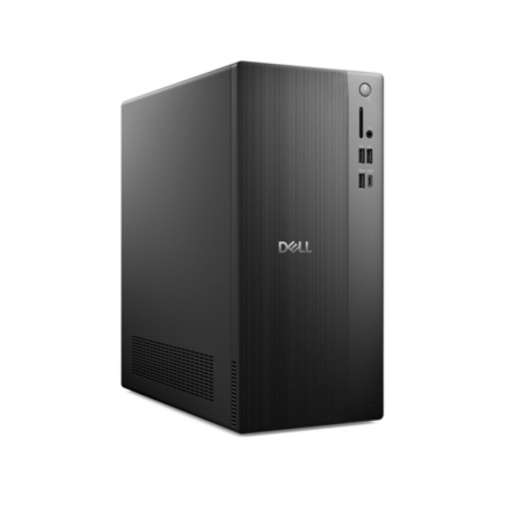 Komputer Dell Pro Tower Essential i3-14100/8GB/512GB/UHD 730/Ubuntu/ENG Kbd+mouse/3Y ProSupport NBD OnSite Warranty
