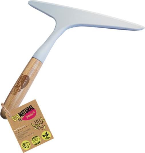 York Bambusowa Ściągaczka Myjka do Szyb Okien Luster York uniwersalny