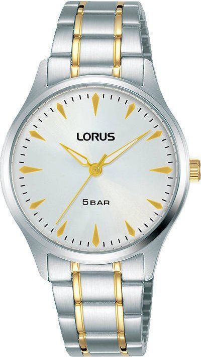 Zegarek Lorus Zegarek Lorus damski RG277RX9