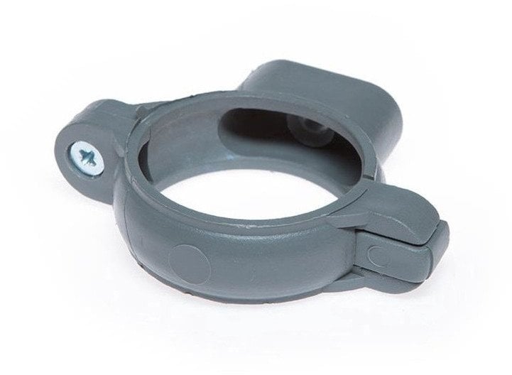 PIPE HOLDER D50MM PP