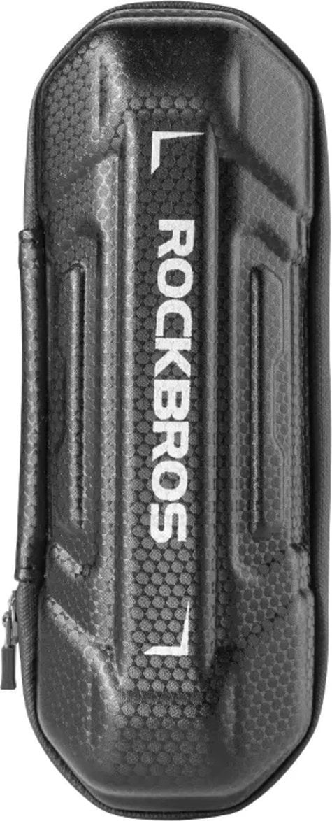 RockBros Torba Rockbros 30990003001 rowerowa do uchwytu na bidon - czarna