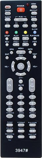 Pilot RTV Prolech Pilot Uniwersalny do TV naziemnej DVB-T DVBT