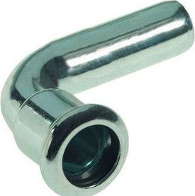 KAN-therm kolano 90 stopni nyplowe 89x89 Steel Sprinkler (1511068034)