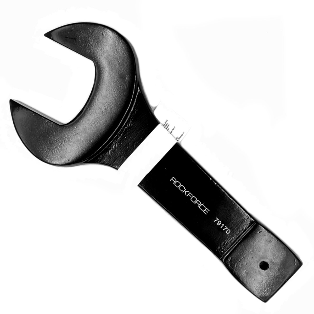 KLUCZ PŁASKI UDAROWY 75 mm L-335 mm