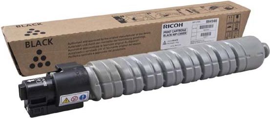 Toner Ricoh 888640 Black Oryginał (842030)