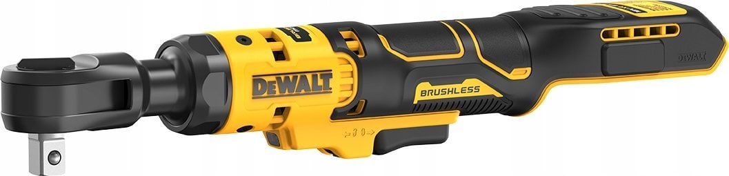 Klucz udarowy Dewalt DCF512N 18 V 1/2"