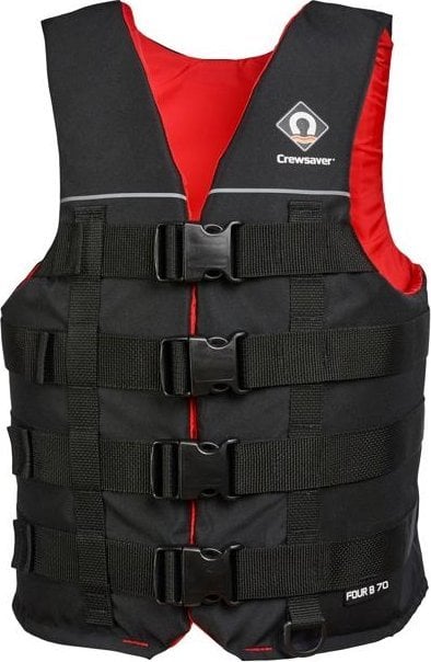 Crewsaver Kamizelka asekuracyjna Four B 70N 2975-XL