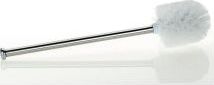 Kela Szczotka do WC biały (KE-18965)