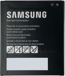 Samsung Galaxy Xcover 5 SM-G525F battery EB-BG525BBE 3000mAh blister
