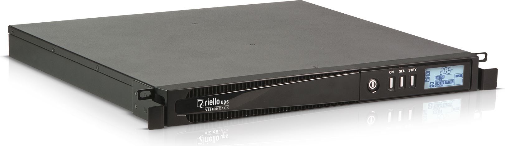 UPS Riello Vision Rack VSR 1100