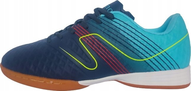 Erino Buty sportowe na w-f halę halówki sneakersy 41