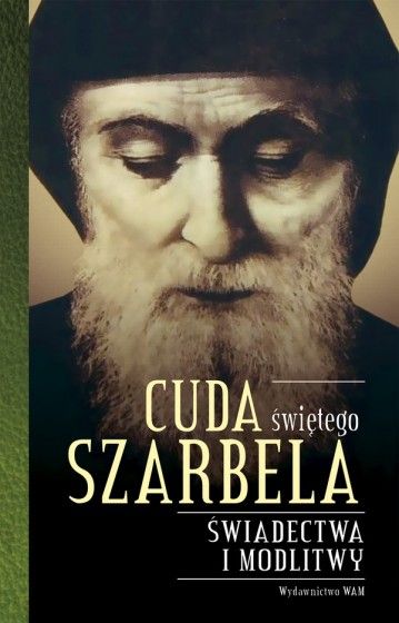 Cuda świętego Szarbela