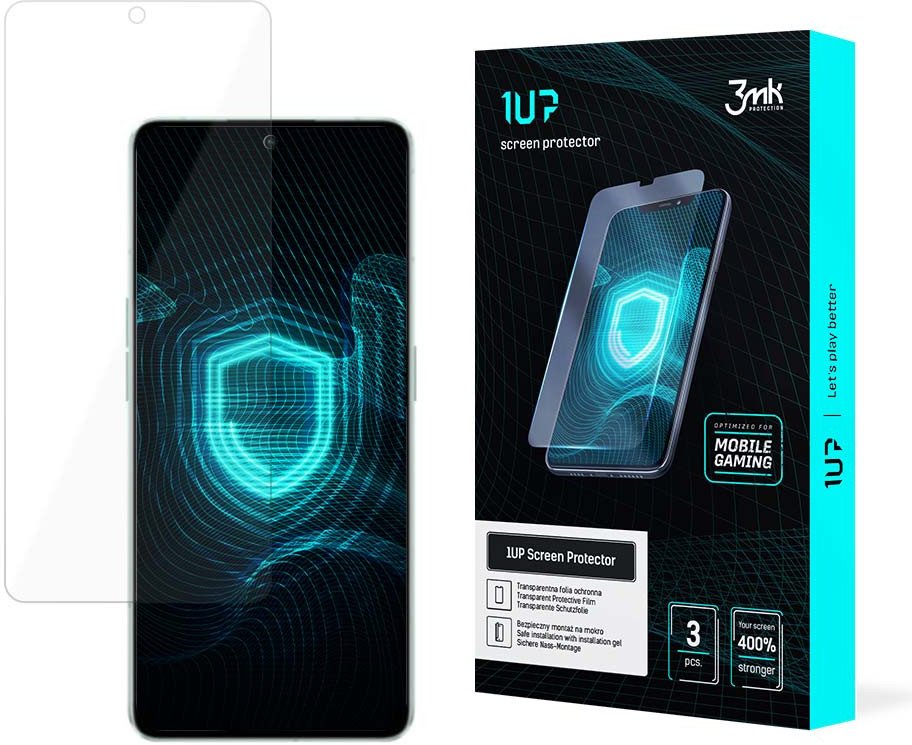 OPPO RENO 8 PRO+ 5G - 3MK 1UP