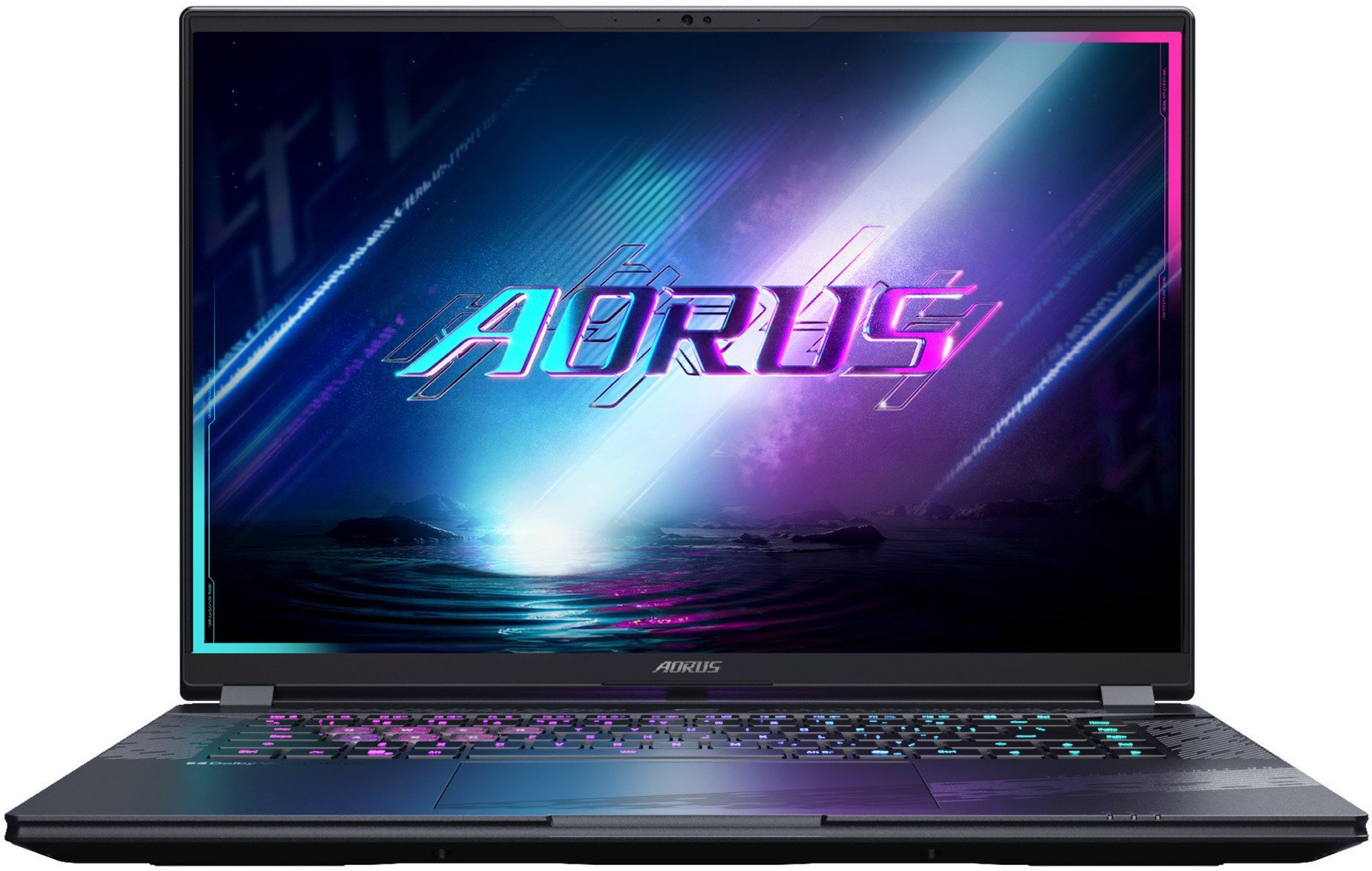 Laptop Gigabyte Elite 16 BWH Core Ultra 9 275HX / 64 GB / 1 TB / RTX 5070 / 165 Hz / Windows 11 Home (BWHC3EEC64SH)