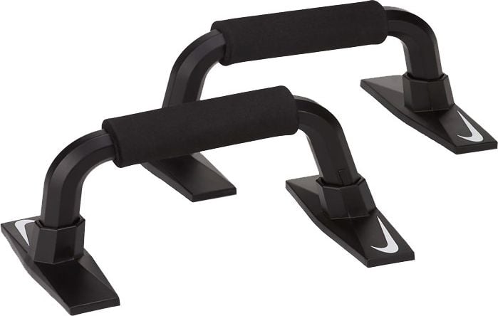 Nike Uchwyty do pompek Push Up Grip 3.0 (010)