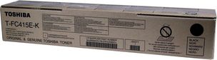 Toner Toshiba T-FC415E Black Oryginał (6AJ00000175)