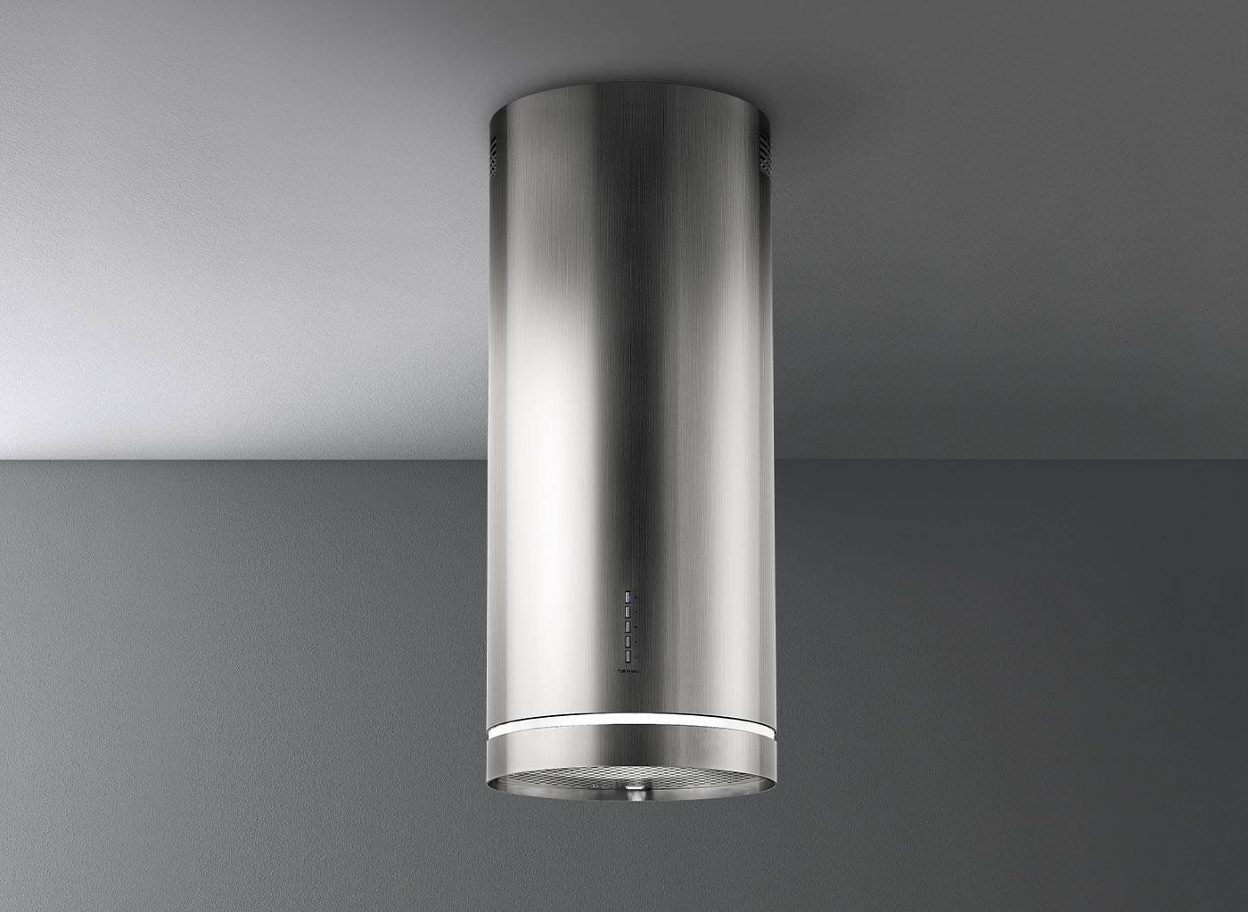 Okap Falmec Okap Flamec Polar Light Isola 35 800 m/h one size