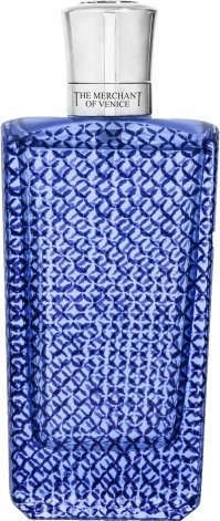 The Merchant of Venice Perfumy Męskie The Merchant of Venice Venetian Blue Intense EDP EDP 100 ml