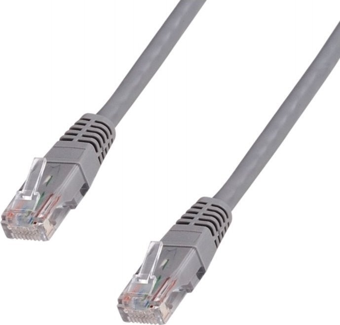 Datacom UTP Cat6 szary 20m (1598)