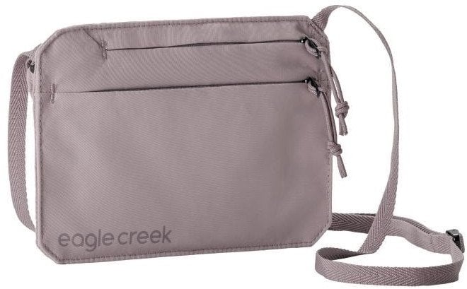 Eagle Creek Underover RFID Neck Wallet Orchid