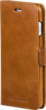dbramante Bernstorff - iPhone 8/7/6 Plus Series - Dark tan