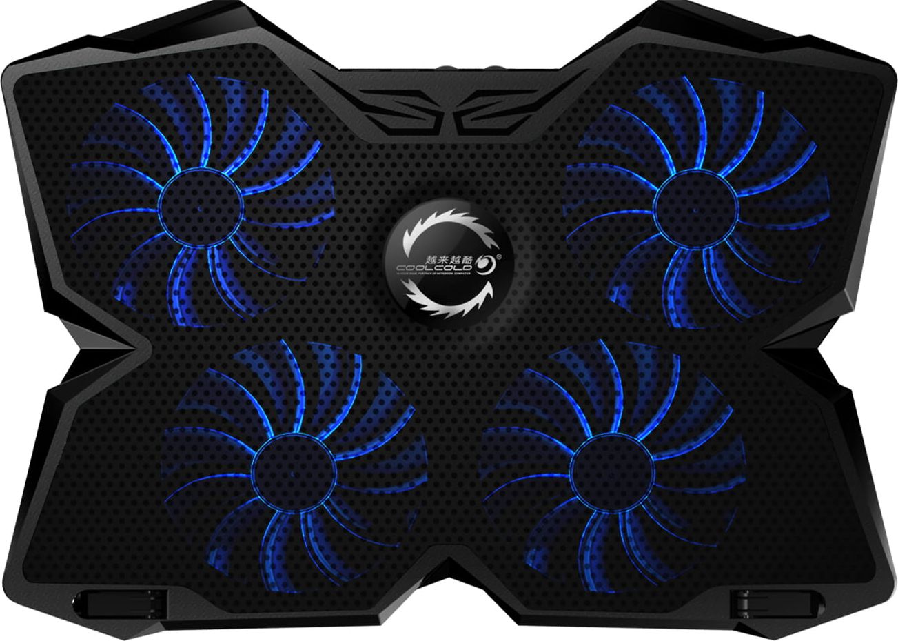 Podstawka chłodząca Mobilari M555014BK