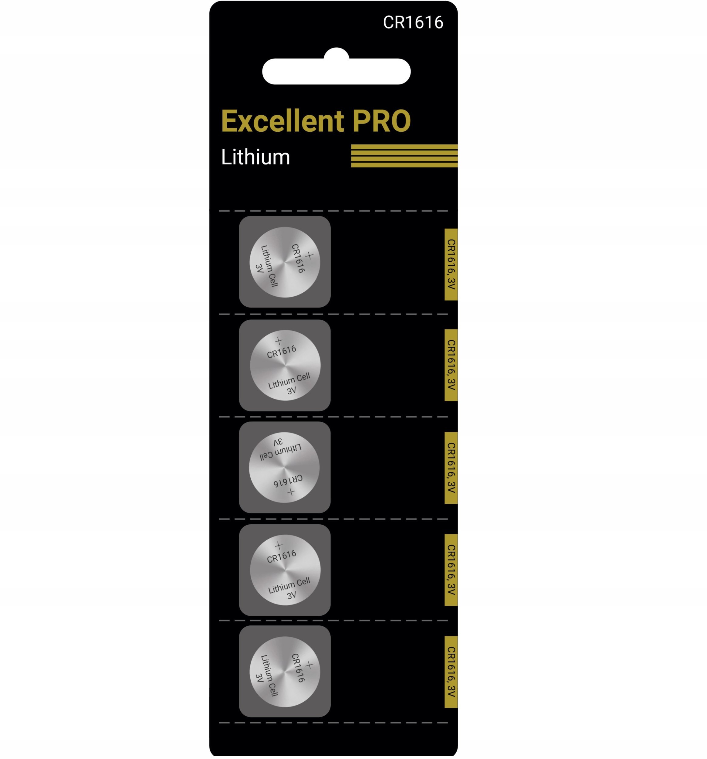 Excellent BATERIA LITOWA EXCELLENT PRO CR1616 3V