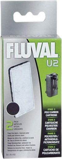 Hagen HAGEN-FLUVAL WKŁAD GĄBKOWY FILTRA U2 - 010580