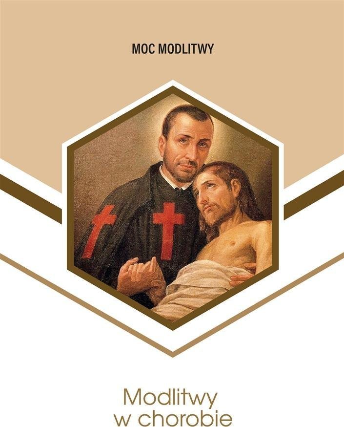 Modlitwy w chorobie