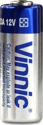Vinnic Bateria A23 5 szt.