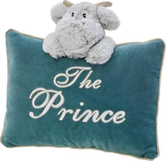 Beppe Smok Prince poduszka miętowa 13679
