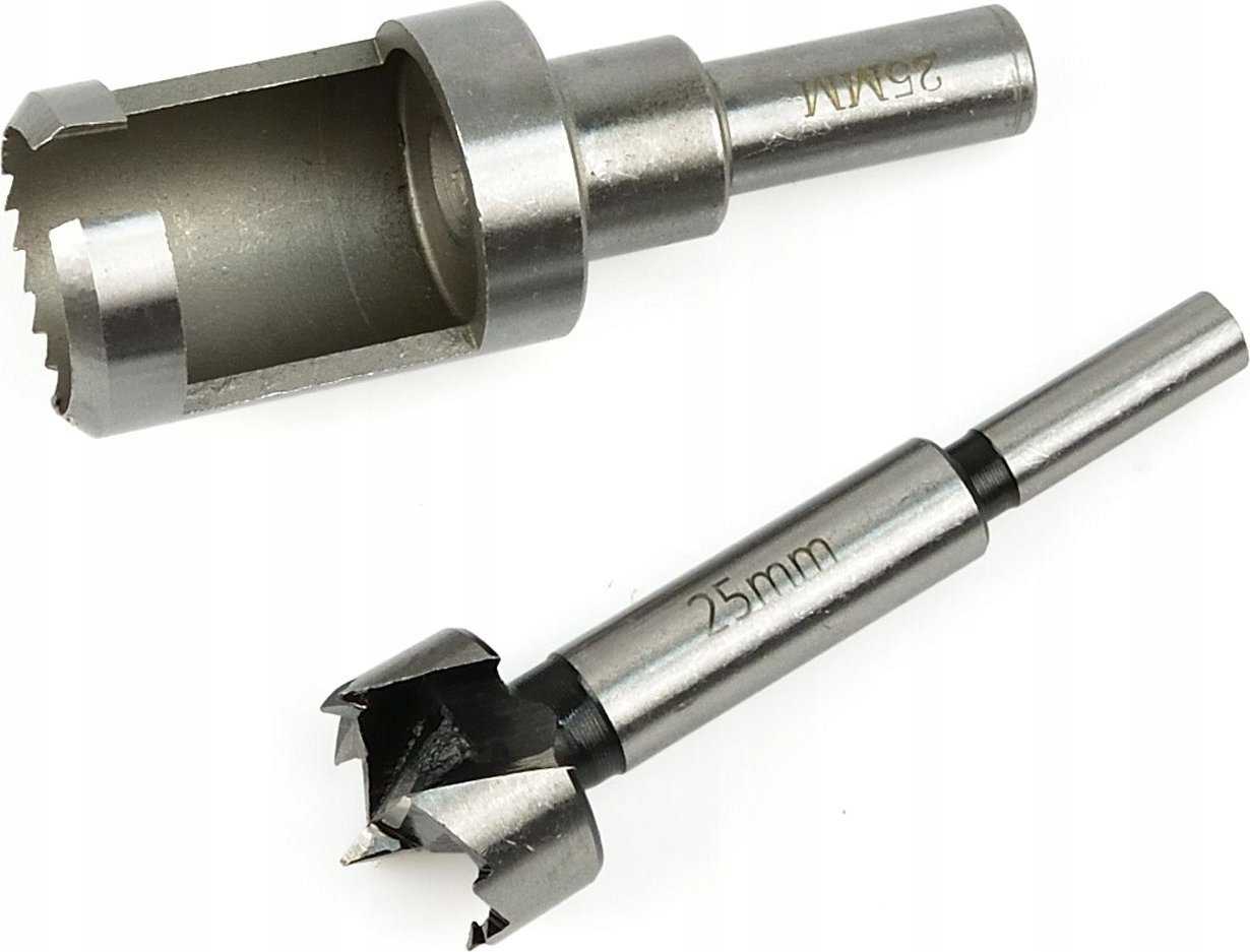 Geko Flekownik – sękownik do drewna 25mm (100)