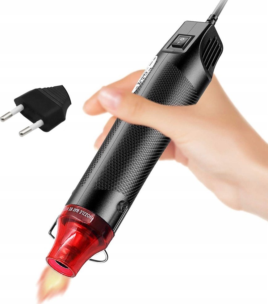 Rosfix STACJA LUTOWNICZA SPAWARKA PLASTIKU OPALARKA RURKI