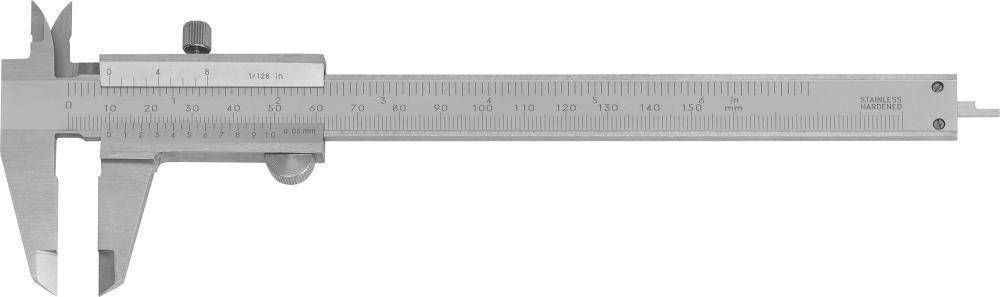 Format Profesjonalna nierdzewna suwmiarka Format