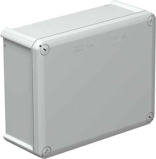 Bettermann Puszka n/t odgałęźna 240 x 190 x 95mm IP66 IK06 T 250 OE (2007287)