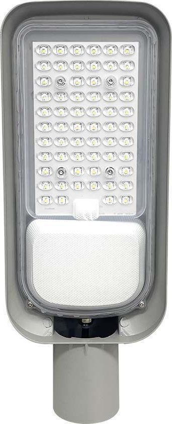 Naświetlacz V-TAC Oprawa Uliczna LED V-TAC 30W 115st IP65 VT-150030ST 4000K 2505lm