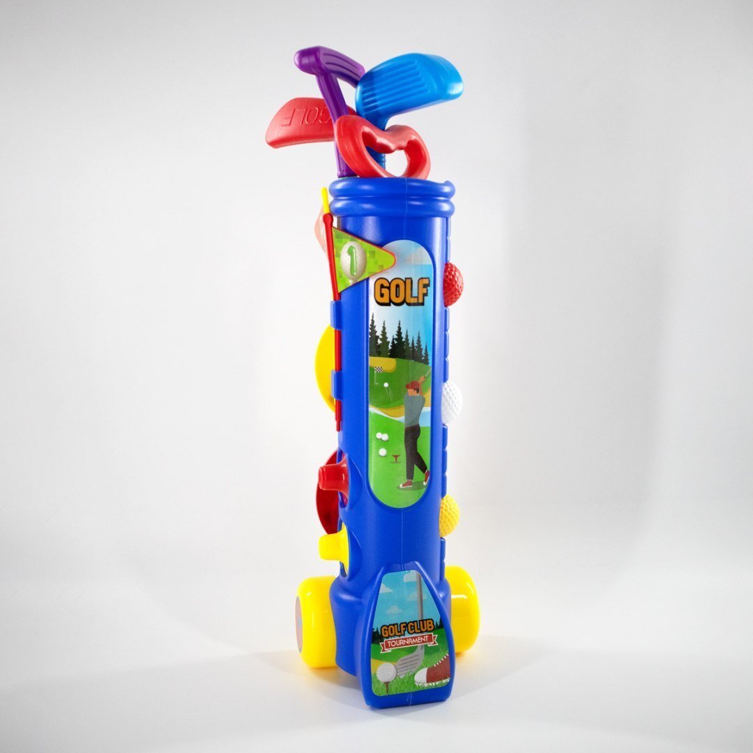 Icom ZESTAW DO GRY W GOLFA