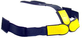 Lazer System zapięcia GRIPFIT (2003) /Fugitive (LZR-AKC-FUG1)