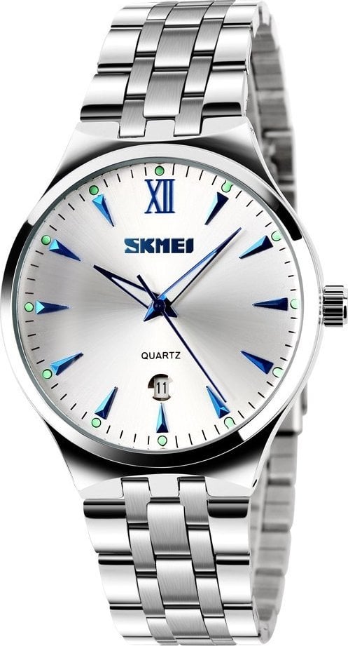 Zegarek Męski Skmei 9071BU-B + BOX