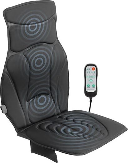 Masażer InnovaGoods Shiatsu mata masująca