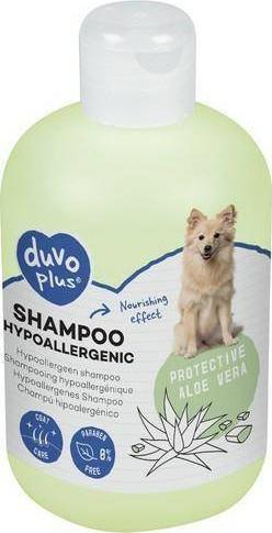 Duvo+ Duvo+ Szampon Dla Psa Hipoalergiczny 250 ml Aloesowy