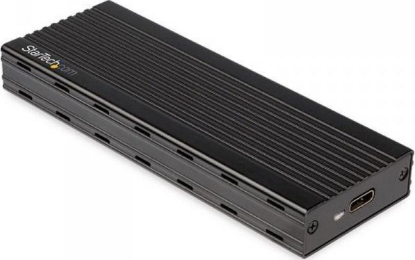 StarTech StarTech M.2 NVME SSD ENCLOSURE - PCIE/.