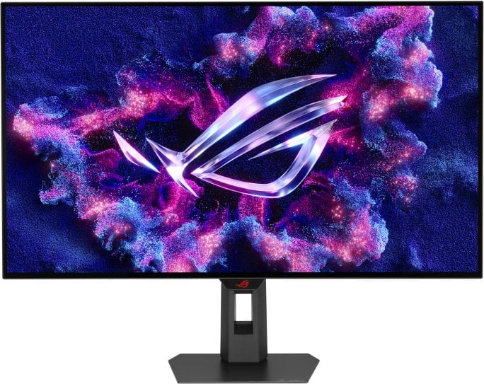 Monitor Asus ROG Strix OLED XG32UCWMG (90LM0BW0-B01371)