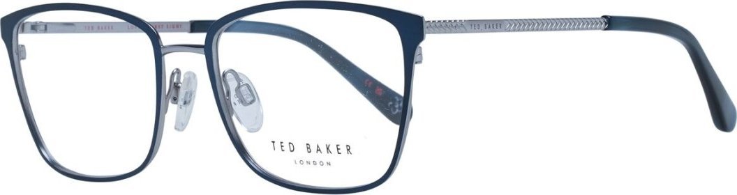 Ted Baker Ramki do okularów Damski Ted Baker TB2313 52682