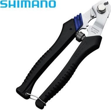 Shimano Obcinaczki do linek i pancerzy Shimano TL-CT12 uniwersalny